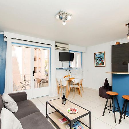 Appartamento La casa mi amor Cannes Esterno foto