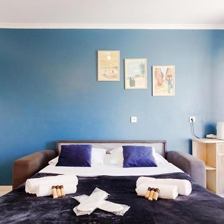 Appartamento La casa mi amor Cannes Esterno foto