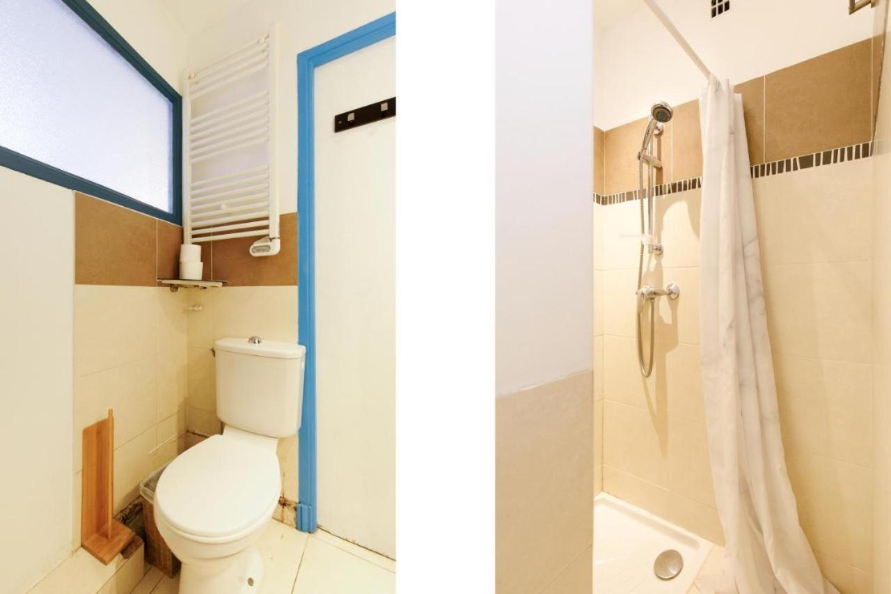 Appartamento La casa mi amor Cannes Esterno foto