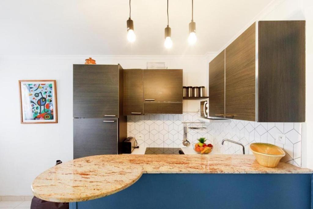 Appartamento La casa mi amor Cannes Esterno foto