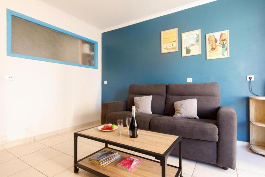 Appartamento La casa mi amor Cannes Esterno foto