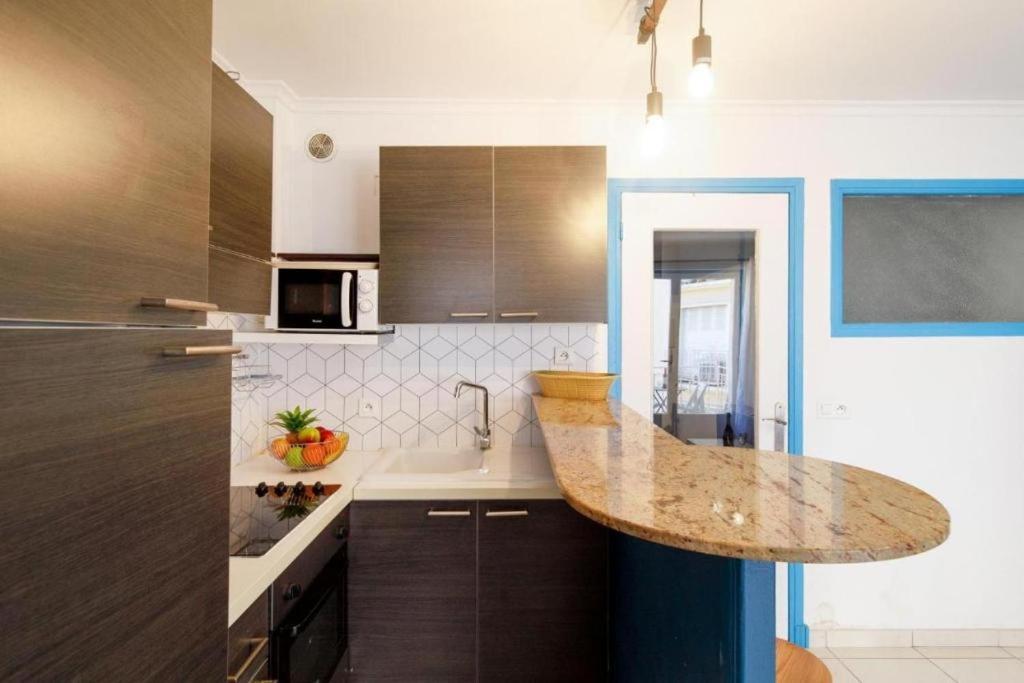 Appartamento La casa mi amor Cannes Esterno foto