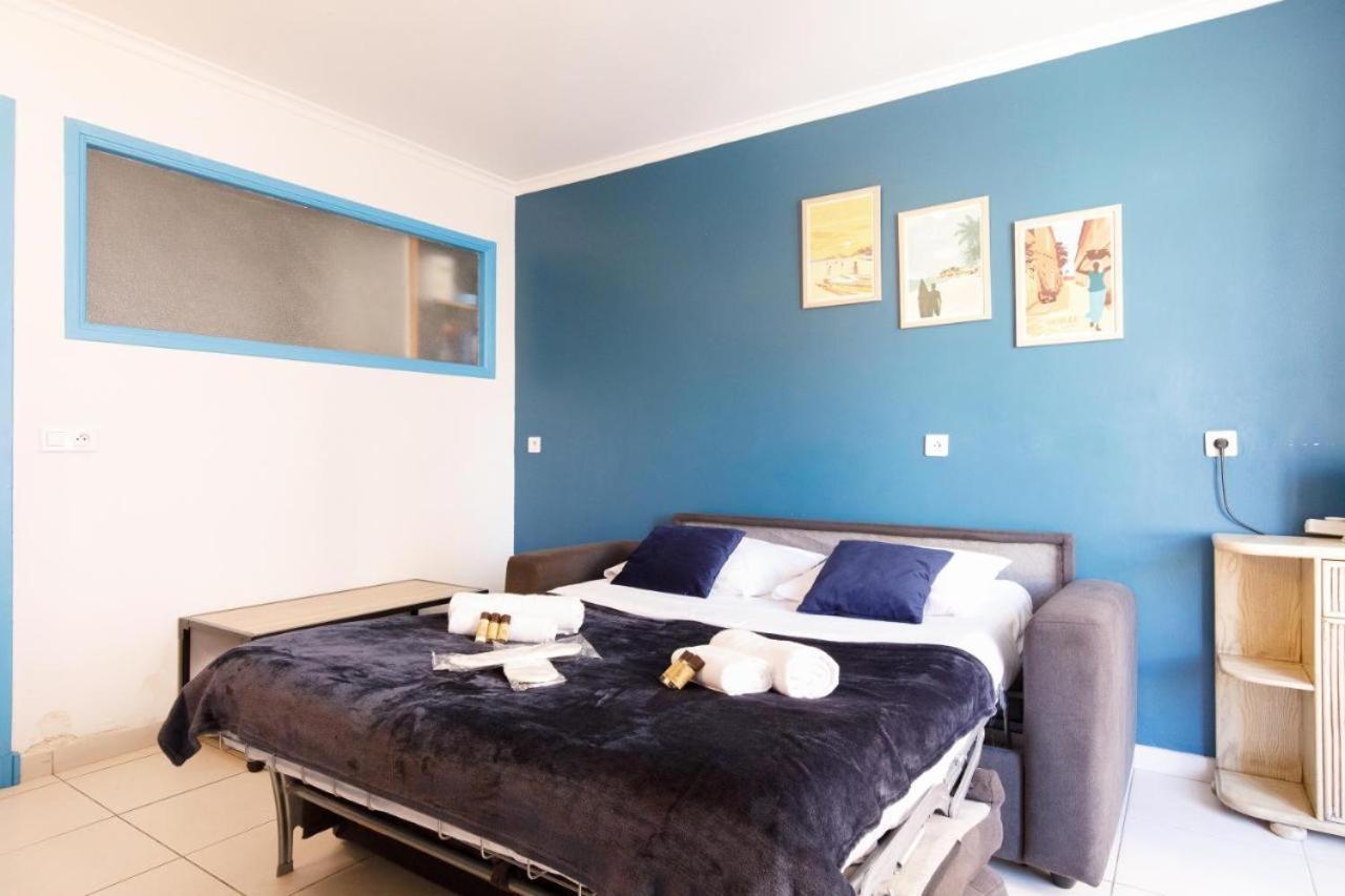 Appartamento La casa mi amor Cannes Esterno foto