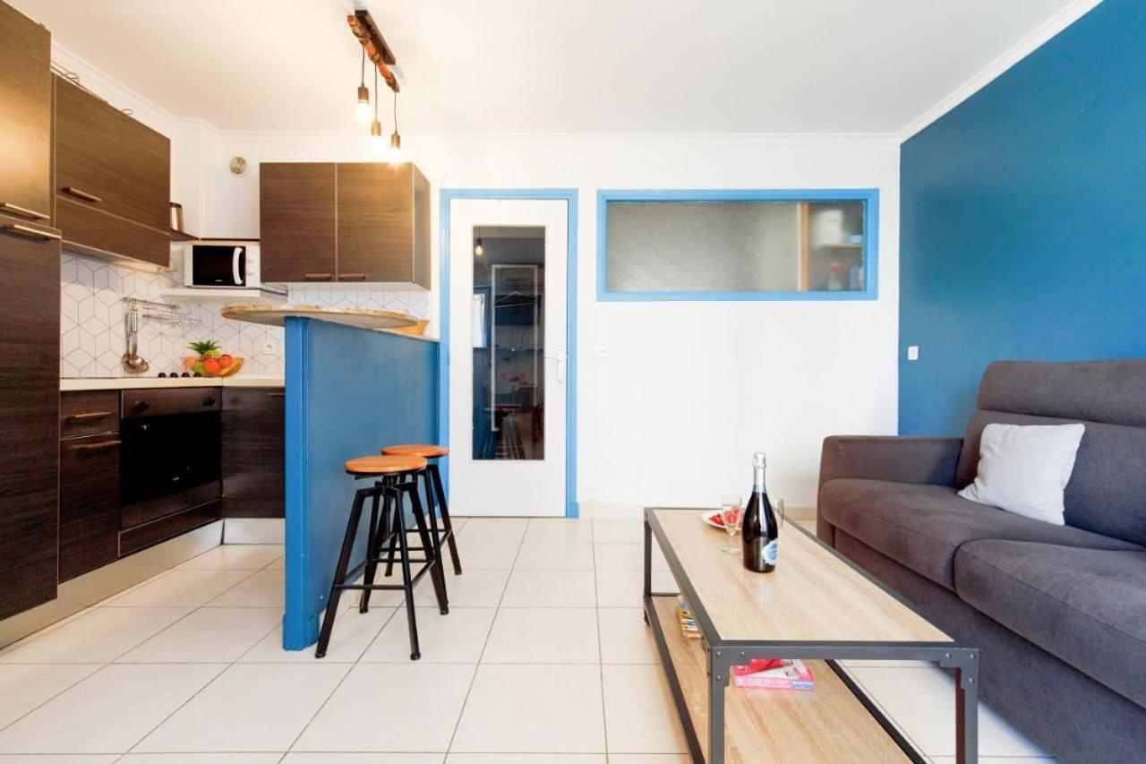 Appartamento La casa mi amor Cannes Esterno foto