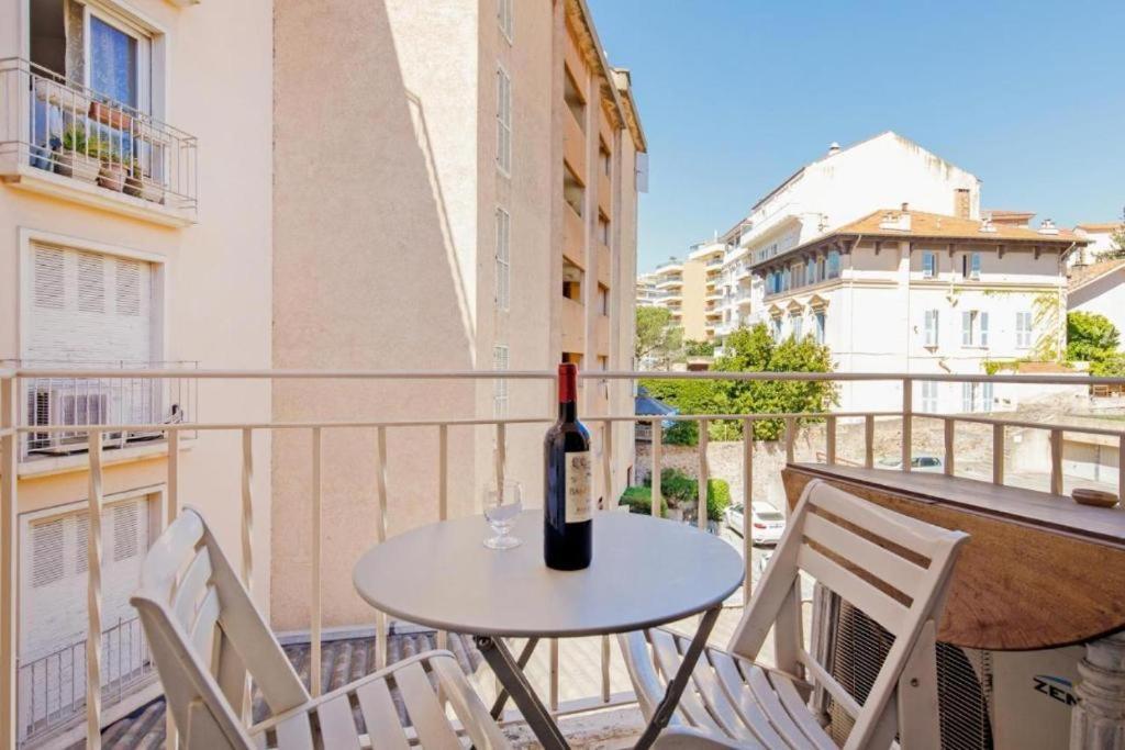 Appartamento La casa mi amor Cannes Esterno foto