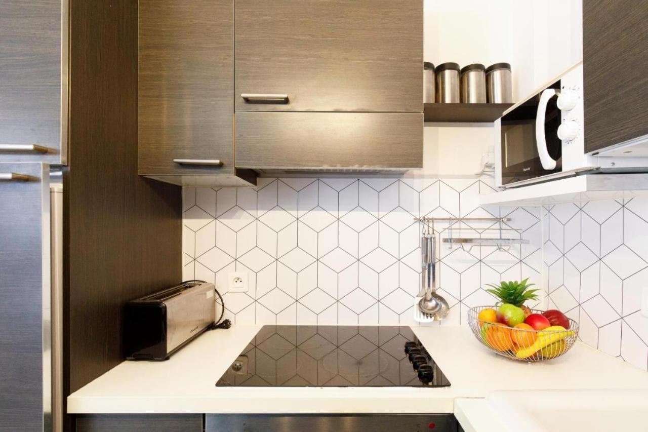 Appartamento La casa mi amor Cannes Esterno foto
